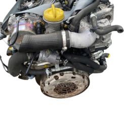 Motor z 19 dth Opel Vectra c (z02) 1.9 cdti (f69)