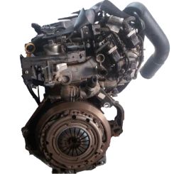 Motor z 22 se Opel Vectra c (z02) 2.2 16v (f69)