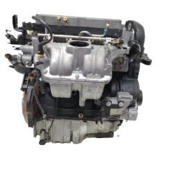 Motor z 32 se Opel Vectra c (z02) 3.2 v6 (f69)
