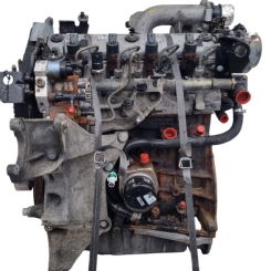 Motor f9q 760 Opel Vivaro a autobús (x83) 1.9 dti (f7, j7, a07)