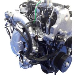 Motor r9m 450 Opel Vivaro b autobús (x82) 1.6 cdti (06)