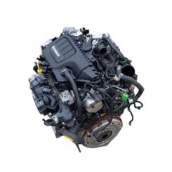 Motor r9m 408 Opel Vivaro b autobús (x82) 1.6 cdti (06)