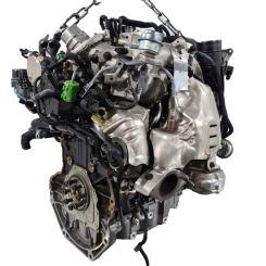 Motor r9m 450 Opel Vivaro b furgón (x82) 1.6 cdti (05)