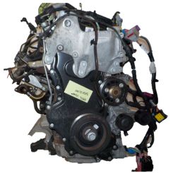 Motor r9m 408, r9m 450 Opel Vivaro b furgón (x82) 1.6 cdti (05)