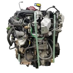 Motor r9m 415, r9m 413 Opel Vivaro b furgón (x82) 1.6 cdti (05)