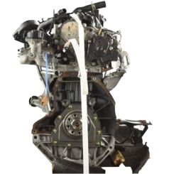 Motor r9m 408 Opel Vivaro b furgón (x82) 1.6 cdti (05)