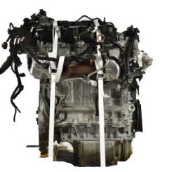 Motor d 15 dt (dv5rucd) Opel Vivaro c autobús (k0) 1.5