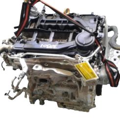 Motor d 20 dth (dw10fd) Opel Vivaro c autobús (k0) 2.0