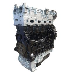 Motor dw10fddu370, dw10fddu340 Opel Vivaro c autobús (k0) 2.0
