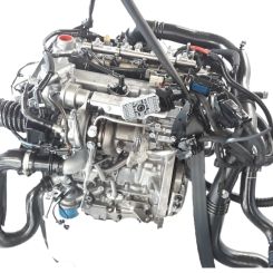 Motor d 15 dt (dv5rucd) Opel Vivaro c furgón (k0) 1.5