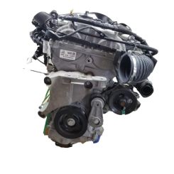 Motor d 15 dth (dv5ruc) Opel Vivaro c furgón (k0) 1.5 4x4