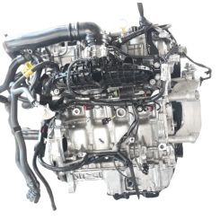 Motor d 15 dth (dv5ruc) Opel Vivaro c furgón (k0) 1.5