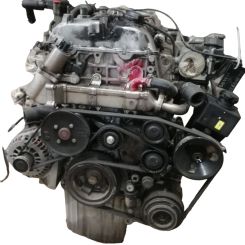 Motor d 20 dtr (dw10fdcu) Opel Vivaro c furgón (k0) 2.0