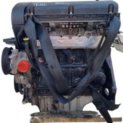 Motor z 16 xep, z 16 xe1 Opel Zafira / zafira family b (a05) 1.6 (m75)