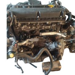 Motor a 16 xer, z 16 xer Opel Zafira / zafira family b (a05) 1.6 (m75)