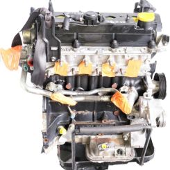 Motor a 16 xer, z 16 xer Opel Zafira / zafira family b (a05) 1.6 (m75)