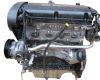 Opel Zafira / zafira family b (a05) 1.6 (m75)