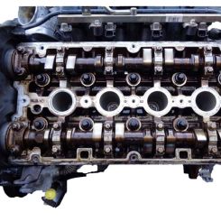 Motor z 16 xep, z 16 xe1 Opel Zafira / zafira family b (a05) 1.6 (m75)