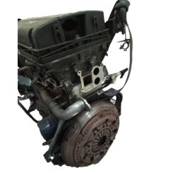 Motor z 16 xep, z 16 xe1 Opel Zafira / zafira family b (a05) 1.6 (m75)