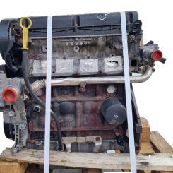 Motor z 16 xep, z 16 xe1 Opel Zafira / zafira family b (a05) 1.6 (m75)