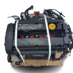 Motor z 16 xep, z 16 xe1 Opel Zafira / zafira family b (a05) 1.6 (m75)