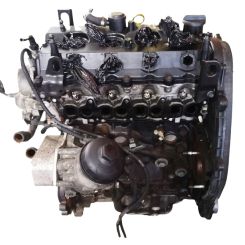Motor z 17 dtr, a 17 dtr Opel Zafira / zafira family b (a05) 1.7 cdti (m75)