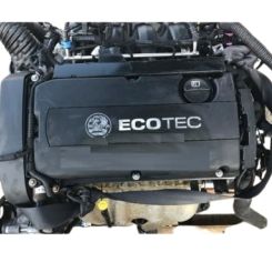 Motor a 18 xel Opel Zafira / zafira family b (a05) 1.8 (m75)