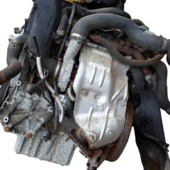 Motor z 19 dtl Opel Zafira / zafira family b (a05) 1.9 cdti (m75)