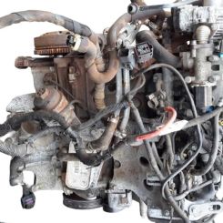 Motor z 19 dtl Opel Zafira / zafira family b (a05) 1.9 cdti (m75)