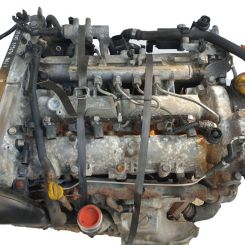 Motor z 19 dth Opel Zafira / zafira family b (a05) 1.9 cdti (m75)