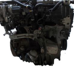 Motor z 19 dth Opel Zafira / zafira family b (a05) 1.9 cdti (m75)