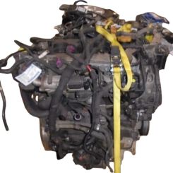 Motor z 19 dth Opel Zafira / zafira family b (a05) 1.9 cdti (m75)