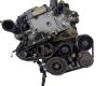 Opel Zafira a monospace (t98) 1.6 (f75)