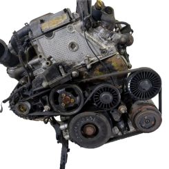 Motor z 16 xe Opel Zafira a monospace (t98) 1.6 (f75)