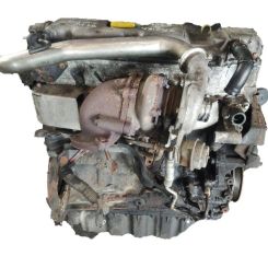 Motor y 20 dth Opel Zafira a monospace (t98) 2.0 dti 16v (f75)