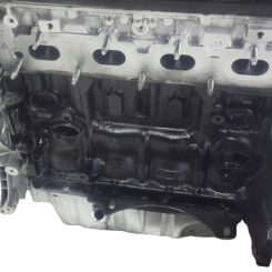 Motor z 16 yng Opel Zafira b furgoneta/monovolumen (a05) 1.6 cng van (m75)