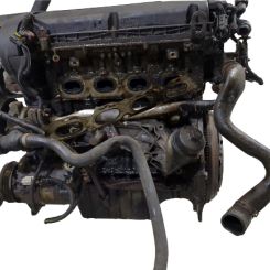 Motor z 16 yng Opel Zafira b furgoneta/monovolumen (a05) 1.6 cng van (m75)