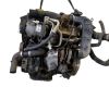 Opel Zafira b furgoneta/monovolumen (a05) 1.7 cdti van (m75)