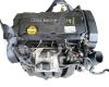 Opel Zafira b furgoneta/monovolumen (a05) 1.7 cdti van (m75)