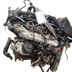 Motor z 17 dtj, a 17 dtj Opel Zafira b furgoneta/monovolumen (a05) 1.7 cdti van (m75)