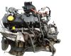 Opel Zafira b furgoneta/monovolumen (a05) 1.9 cdti van (m75)