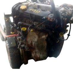 Motor z 19 dt Opel Zafira b furgoneta/monovolumen (a05) 1.9 cdti van (m75)