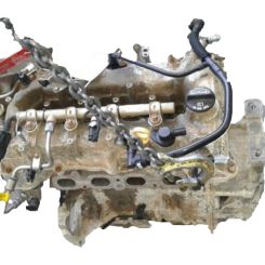 Motor d 15 dth (dv5ruc) Opel Zafira life autobús (k0) 1.5