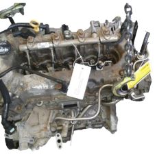 Motor d 15 dt (dv5rucd) Opel Zafira life autobús (k0) 1.5