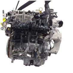 Motor dw10fddu370, dw10fddu340 Opel Zafira life autobús (k0) 2.0