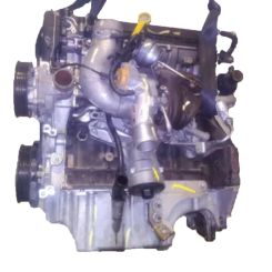 Motor b 14 net, a 14 net Opel Zafira tourer c (p12) 1.4 (75)