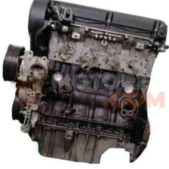 Motor a 16 xht, d 16 shl, b 16 shl Opel Zafira tourer c (p12) 1.6 (75)