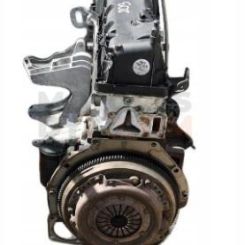 Motor d 16 shj Opel Zafira tourer c (p12) 1.6 (75)