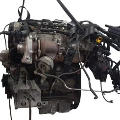 Motor a 20 dtr Opel Zafira tourer c (p12) 2.0 biturbo cdti (75)