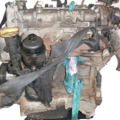 Motor a 20 dtr Opel Zafira tourer c (p12) 2.0 biturbo cdti (75)